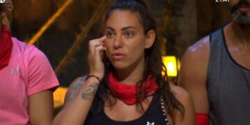 Alldaynews.gr Survivor All Star: Αποχώρησε η Βαλαβάνη από το παιχνίδι – Δεν το περίμενε κανένας