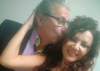 Σοφία Αρβανίτη: Συγκινεί για την απώλεια του αδερφού της