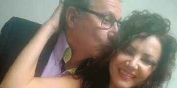 Alldaynews.gr Σοφία Αρβανίτη: Συγκινεί για την απώλεια του αδερφού της