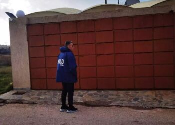 Alldaynews.gr Στο σπίτι του ψευτογιατρού ο Αλέξης Κούγιας – «Δεν έχει ούτε ένα ευρώ ο 66χρονος»
