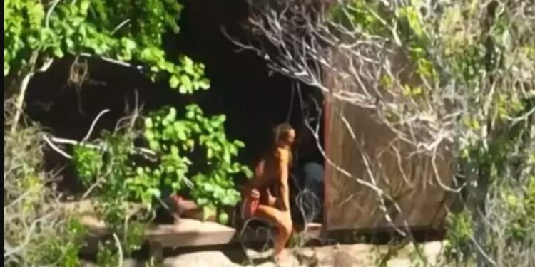 Survivor-Spoiler: Χαμός με τους δύο παίκτες που φιλιούνται στο στόμα – Η αυστηρή προειδοποίηση του Λιανού[video]