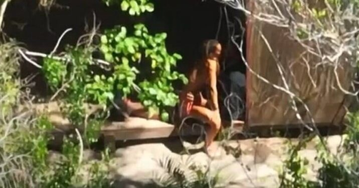 Survivor-Χαμός: ”Δεν Σεβάστηκαν…Έχω τρελαθεί”-Η αντίδραση της συντρόφου του Μάριου μετά τα τρυφερά τετ α τετ με την Καρολίνα[video]