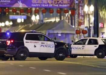 Καλιφόρνια: Πυροβολισμοί στο Λος Άντζελες – 10 νεκροί και 10 τραυματίες