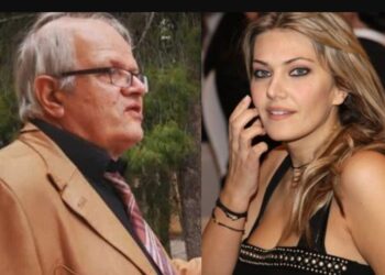 Alldaynews.gr Ξέσπασμα Τσελέντη για τα «βασανιστήρια» στην Καϊλή: «Μήπως να της βάλουμε και σατέν σεντόνια; Αρκετό χαβιάρι έφαγε και μας κουνούσε και το δάκτυλο»