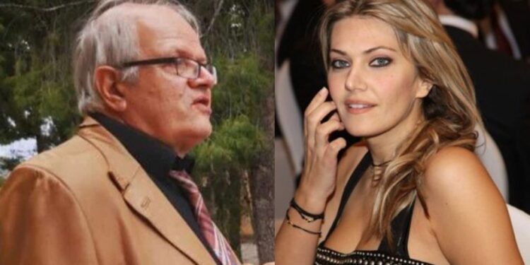 Ξέσπασμα Τσελέντη για τα «βασανιστήρια» στην Καϊλή: «Μήπως να της βάλουμε και σατέν σεντόνια; Αρκετό χαβιάρι έφαγε και μας κουνούσε και το δάκτυλο»