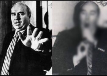 Μια αυτοκτονία σε απευθείας μετάδοση – «Σας αγαπώ, αντίο»[Σκληρές Εικόνες]