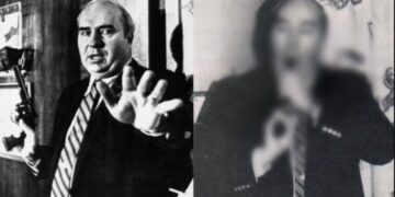 Μια αυτοκτονία σε απευθείας μετάδοση – «Σας αγαπώ, αντίο»[Σκληρές Εικόνες]