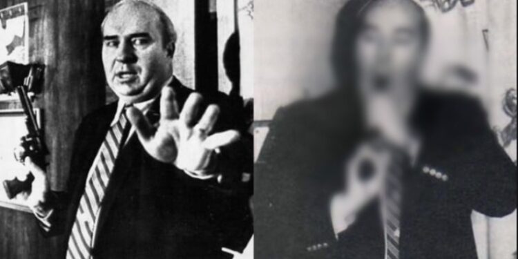 Μια αυτοκτονία σε απευθείας μετάδοση – «Σας αγαπώ, αντίο»[Σκληρές Εικόνες]