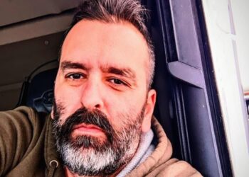 Απέραντη θλίψη για τον χαμό του 37χρονου Δημήτρη-Εντοπίστηκε νεκρός στο σπίτι του