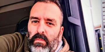 Απέραντη θλίψη για τον χαμό του 37χρονου Δημήτρη-Εντοπίστηκε νεκρός στο σπίτι του