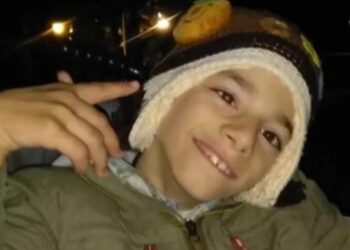 Τραγωδία: Συγκλονίζει ο πατέρας του 10χρονου Κωνσταντίνου-Δεν υπήρχε ΜΕΘ, Ξαφνικά σταμάτησε η καρδιά του