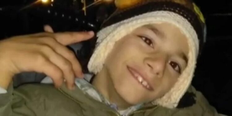 Alldaynews.gr Τραγωδία: Συγκλονίζει ο πατέρας του 10χρονου Κωνσταντίνου-Δεν υπήρχε ΜΕΘ, Ξαφνικά σταμάτησε η καρδιά του