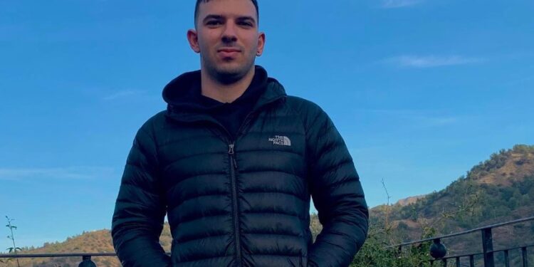 Φρικτός Θάνατος για τον Κυριάκο-Πως ”Έφυγε” το 24χρονο παλικάρι[photos]