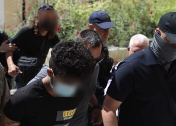 Απήγαγαν έφηβο απο την Αθήνα για λύτρα και τον δολοφόνησαν στη Λάρισα-Η απόφαση για το στυγερό έγκλημα