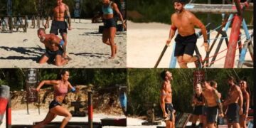 Alldaynews.gr Survivor spoiler: Αποχώρηση έκπληξη στο αποψινό επεισόδιο