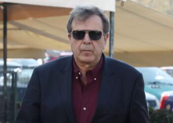 Θρήνος για τον ηθοποιό Χρήστο Φωτίδη-”Έχασε” σε δυστύχημα τον 49χρονο αδερφό του