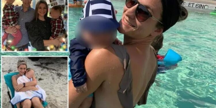 Alldaynews.gr Νέα Φρίκη: Μητέρα στραγγάλισε τα παιδιά της