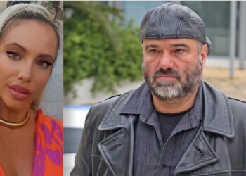 Alldaynews.gr Κώστας Κωστόπουλος: Ελεύθερος υπό όρους ο πρώην σκηνοθέτης του «Σασμού» για τον βιασμό Έλενας Αθανασοπούλου