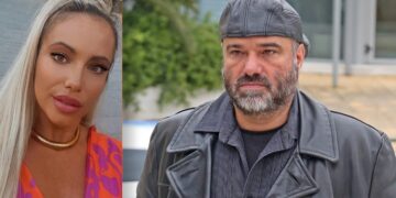 Κώστας Κωστόπουλος: Ελεύθερος υπό όρους ο πρώην σκηνοθέτης του «Σασμού» για τον βιασμό Έλενας Αθανασοπούλου