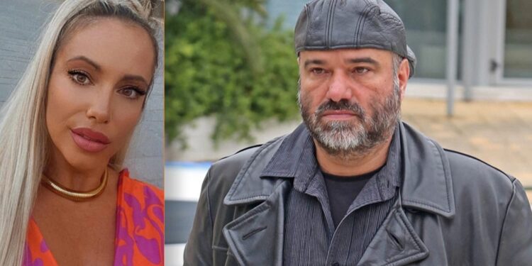 Κώστας Κωστόπουλος: Ελεύθερος υπό όρους ο πρώην σκηνοθέτης του «Σασμού» για τον βιασμό Έλενας Αθανασοπούλου