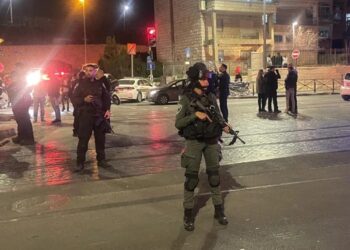 Ισραήλ: Επτά νεκροί από πυροβολισμούς σε συναγωγή της Ιερουσαλήμ – Τρομοκρατική ενέργεια «βλέπει» η αστυνομία