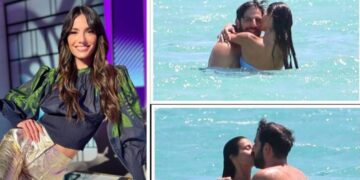 Alldaynews.gr Η Ηλιάνα Παπαγεωργίου ζευγάρι Ξανά με τον πρώην σύζυγό της: «Δεν το περίμενα. Στο μυαλό μου είχε κλείσει οριστικά»