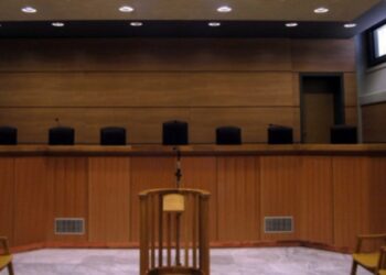 «Μου έδωσαν υπνοστεντόν και έγινα κλεπτομανής»-Τους Τρέλανε όλους ο Κλέφτης στο Δικαστήριο