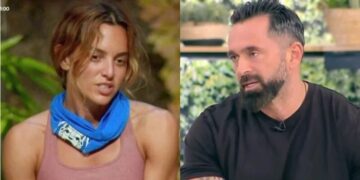 Alldaynews.gr Σπάει τη σιωπή της η Καρολίνα Καλύβα: «Ο Μάριος υποσχέθηκε στον Μπο ότι θα με προσέχει και αυτό έκανε»