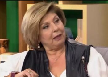 Συγκλονίζει η Λένα Μαντά: «Έγινε χωρίς νάρκωση, μου είπαν: Δεν θα το αντέξεις»