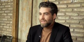 Alldaynews.gr «Τράβα στο χωριό σου βρε παλιομ@@@α!» – Σε φοβερά αμήχανη θέση ο Γιώργος Χριστοδούλου