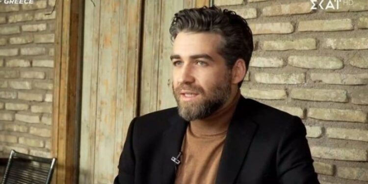 Alldaynews.gr «Τράβα στο χωριό σου βρε παλιομ@@@α!» – Σε φοβερά αμήχανη θέση ο Γιώργος Χριστοδούλου