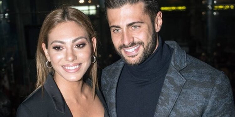 Η Ευρυδίκη Βαλαβάνη ποζάρει tορlεss και απαντά για τον Κωνσταντίνο Βασάλο[photo]