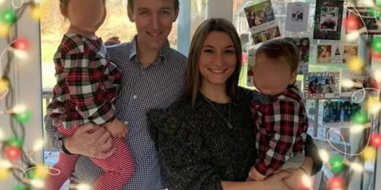 Alldaynews.gr «Συγχωρώ τη γυναίκα μου, είχε κατάθλιψη», λέει ο άνδρας για τη γυναίκα που στραγγάλισε τα 3 τους παιδιά (φωτο)