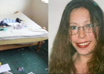 Κανείς δεν ενδιαφέρθηκε: 38χρονη βρέθηκε σε προχωρημένη σήψη στο σπίτι της-Ήταν νεκρή 4 χρόνια