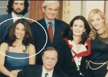 Καλλιόπη Ευαγγελίδου: Έτσι είναι σήμερα η κόρη του «Γιάγκου Δράκου»