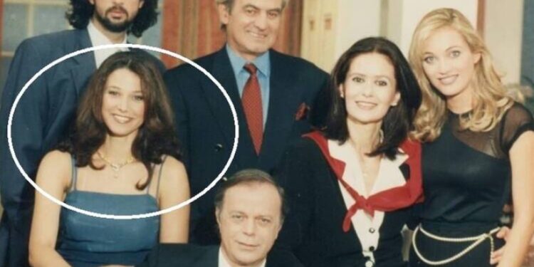 Alldaynews.gr Καλλιόπη Ευαγγελίδου: Έτσι είναι σήμερα η κόρη του «Γιάγκου Δράκου»