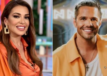 Ελένη Χατζίδου: Η τραγουδίστρια έχει δει μαζί με τον Γιώργο Τσαλίκη… UFO