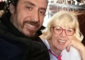 «Κάθε φορά που κάνουμε έρωτα καταλήγω στο νοσοκομείο» – Η 83χρονη παραπονιέται για τον 37χρονο σύντροφό της