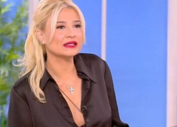 Εκτός εκπομπής Σήμερα! Τσακώθηκε και δεν εμφανίστηκε στο πλατό