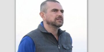 Alldaynews.gr Θρήνος: Πέθανε στα 48 του χρόνια ο δημοσιογράφος Φώτης Κοντόπουλος