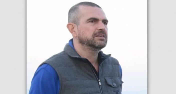 Alldaynews.gr Θρήνος: Πέθανε στα 48 του χρόνια ο δημοσιογράφος Φώτης Κοντόπουλος