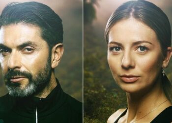 Survivor All Star: Οι δύο κλίκες της κόκκινης ομάδας