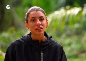 Alldaynews.gr Survivor: Βόμβα με την αποκάλυψη της Μαριαλένας Ρουμελιώτη για τον Σάκη Κατσούλη