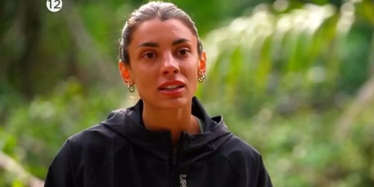 Alldaynews.gr Survivor: Βόμβα με την αποκάλυψη της Μαριαλένας Ρουμελιώτη για τον Σάκη Κατσούλη