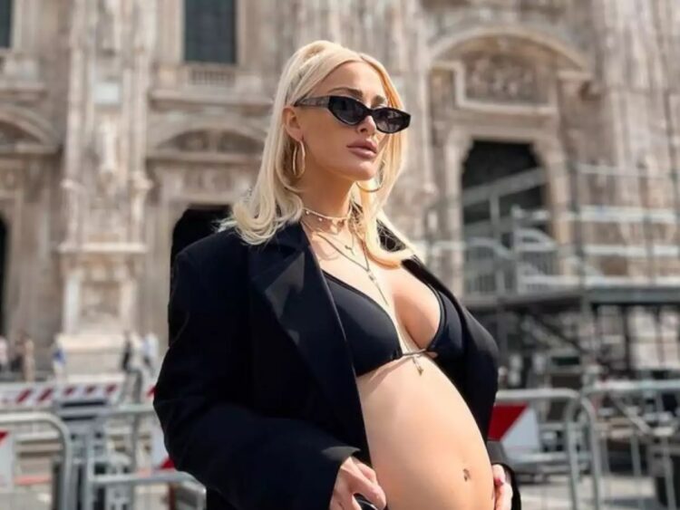 Alldaynews.gr Ιωάννα Τούνη: «Ο θηλασμός είναι ό,τι πιο δύσκολο έχω κάνει στη ζωή μου, δεν ήξερα τι τραβάτε»