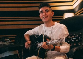 Eurovision 2023: Αυτός θα εκπροσωπήσει την Ελλάδα στο διαγωνισμό (φωτο, video)