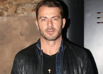 Alldaynews.gr Survivor – Γιώργος Αγγελόπουλος: Αυτός είναι ο λόγος που αρνήθηκε – Η νέα δελεαστική πρόταση