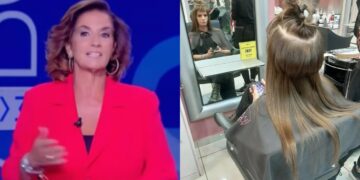 Άλλος άνθρωπος η μετεωρολόγος Χριστίνα Σούζη: Έβαλε εξτένσιονς και μας δείχνει την εντυπωσιακή αλλαγή