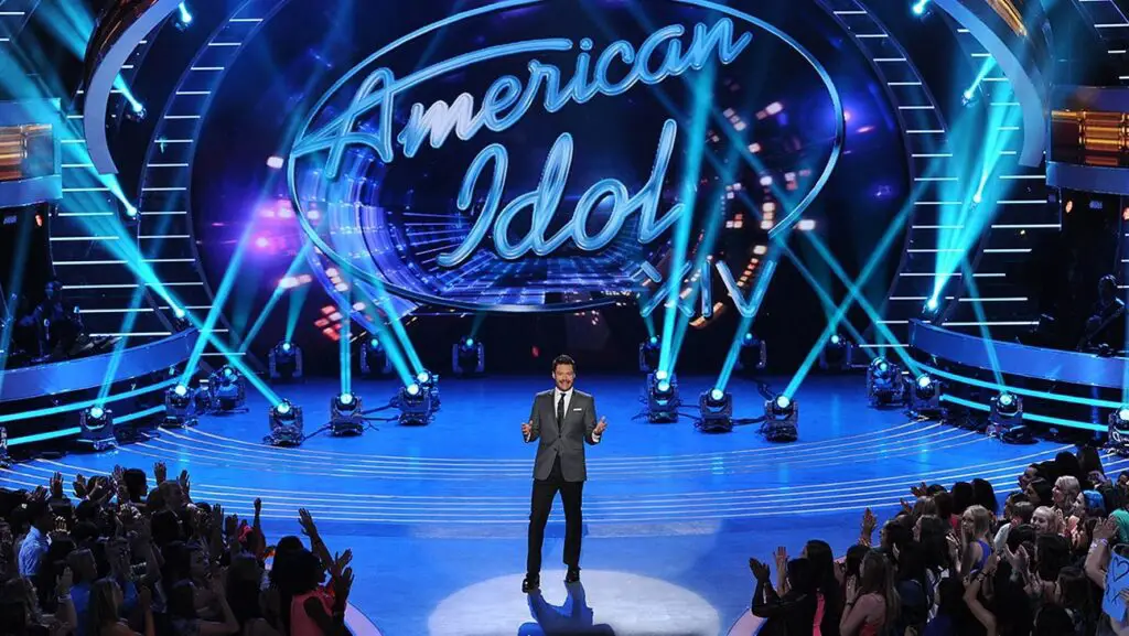 American Idol