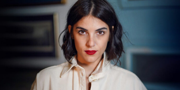 Συγκινεί η Βέλλη για το πρόβλημα υγείας: Περιμένω την ημέρα που η θεραπεία θα πιάσει τόπο